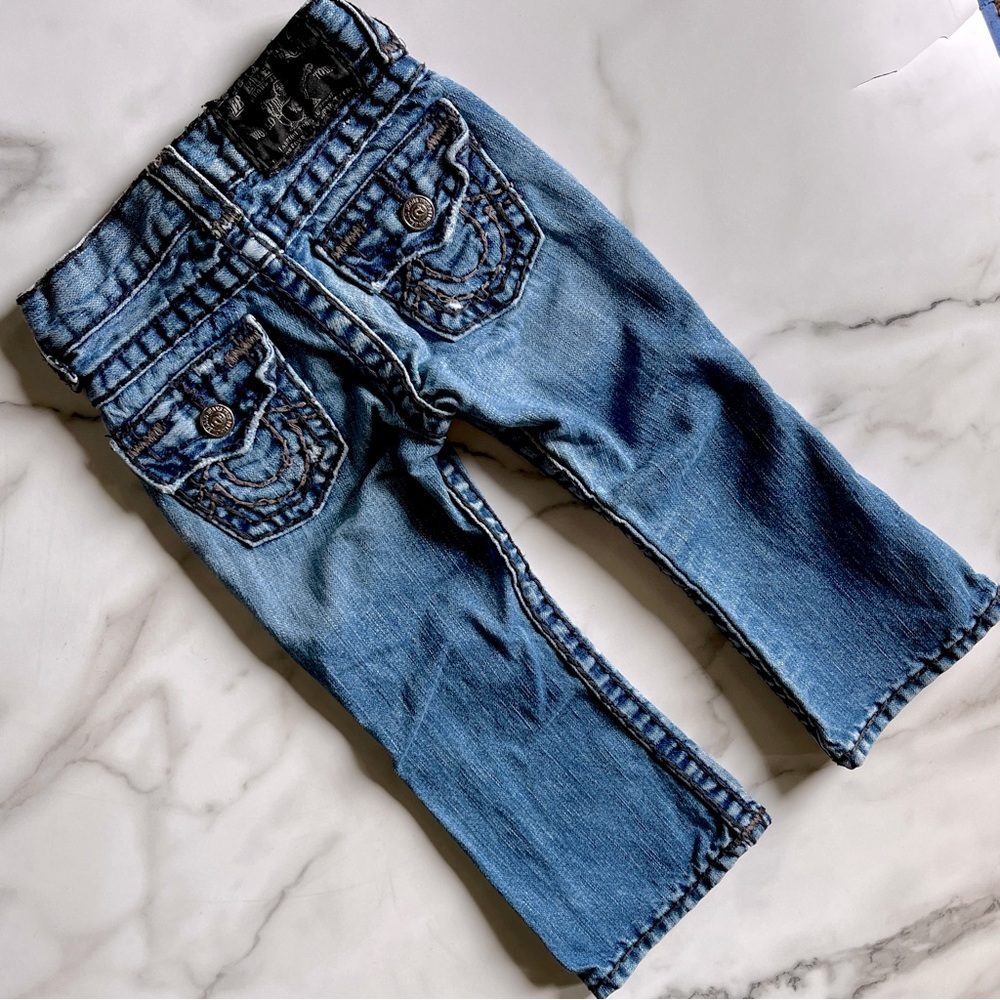 True Religion Billy Jeans